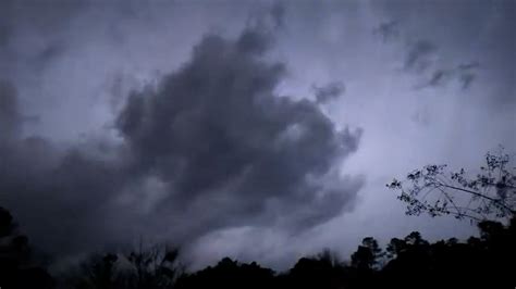 Mississippi severe weather