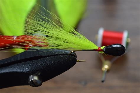 Fishing DIY: Tie Your Own Hair Jigs in 4 Steps - Game & Fish