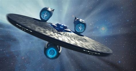 How Does ‘Star Trek Beyond’ Rank With Other Trek Movies?