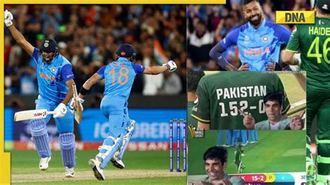 IND vs PAK T20 World Cup: 10 best memes as Virat Kohli's epic knock ...