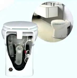 Why Should I Get A Macerating Toilet? - Toilet Reviewer