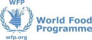 WFP (World Food Programme) Logo Download png