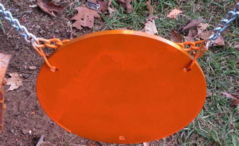 DIY: A Simple Target Stand for Your Home Range - AllOutdoor.com