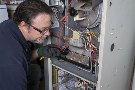 The Importance of Regular Furnace Maintenance | Harker Heating & Cooling