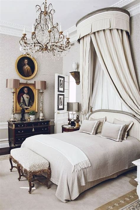 10 Parisian chic spaces that will wow you immediately - Daily Dream Decor