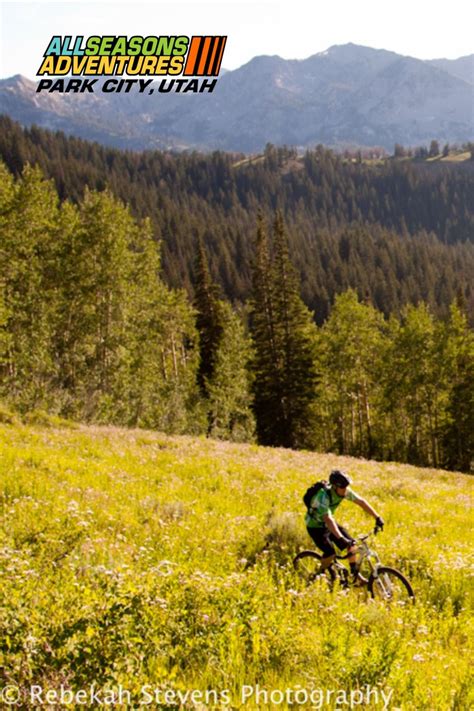 We can't wait for #mudseason to pass and for the #trails to dry out! #MountainBiking is # ...