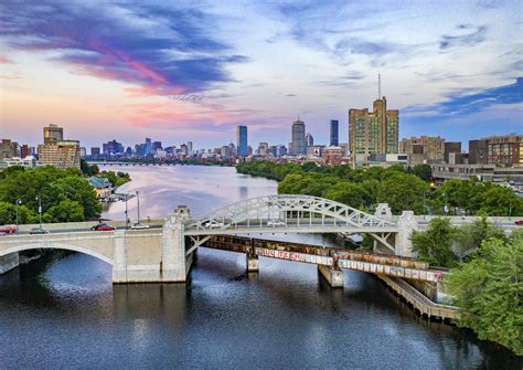 11 reasons to visit Boston | Vacations & Travel