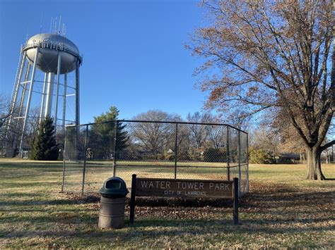 Lawrence City Commission approves permit for water tower replacement ...