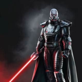 Darth Malgus Comics - Comic Vine