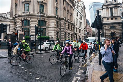 How to Celebrate National Bike to Work Day - Environment Co