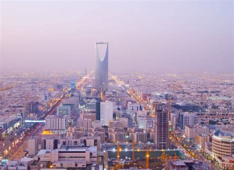 Living and Working in Saudi Arabia - Expat Network