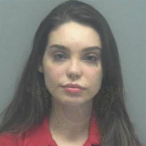 Mugshots on Instagram: “DUI” | Mug shots, Smudged eyeliner, Beauty