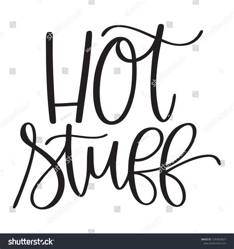 Hot Stuff: Over 1,670 Royalty-Free Licensable Stock Vectors & Vector ...