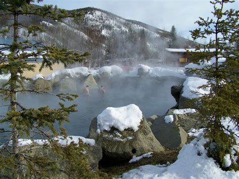 Fairbanks Day Tour | Northern Lights Viewing | Chena Hot Springs | Hot ...