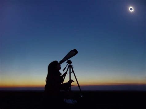 Best Telescope for Solar Eclipse (Top 5 Reviewed)