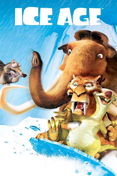 Ice Age: Dawn of the Dinosaurs | Disney Movies