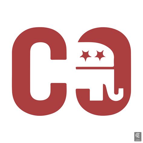 Colorado Republican Party Logo PNG Images (Transparent HD Photo Clipart)