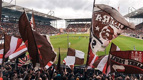 FC St. Pauli Hamburg