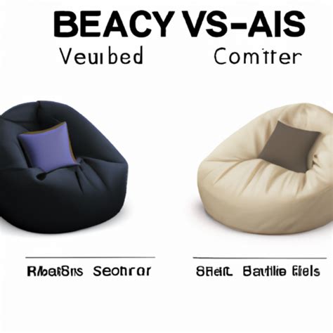 Lovesac MovieSac Vs. CitySac Bean Bag: In-depth Differences