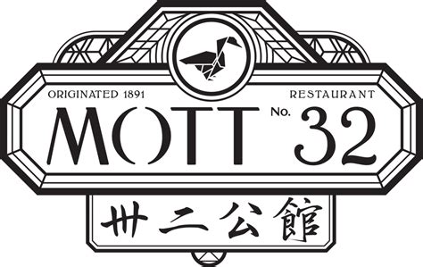 Mott's Logo - LogoDix