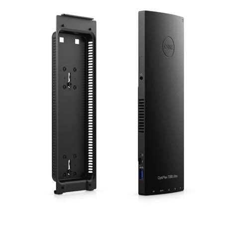 [CES 2021] Dell Refreshes Its All-in-One Dell Optiplex Line Up | techENT