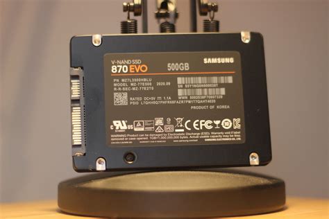 Best 2.5-inch SATA SSD 2024: Expand your PC storage the speedy way