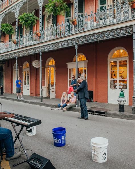 Royal Street | New Orleans Streets to Visit