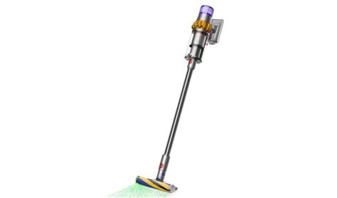 The Best Dyson Vacuum Sales for October Amazon Prime Day 2024