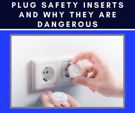 Plug Inserts and Why They Are Dangerous | Electrician in Derby