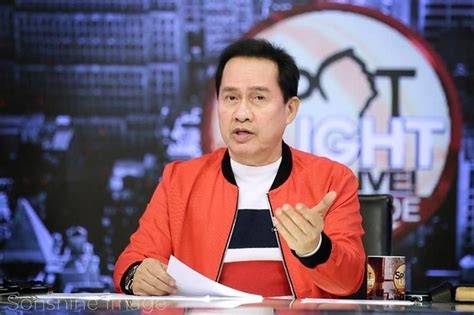 Quiboloy camp dismisses arrest of church admins as part of 'grand ...