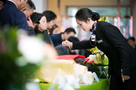 合肥清明共祭今举行 文明祭祀让合肥天空更蔚蓝 - 合肥人本殡葬