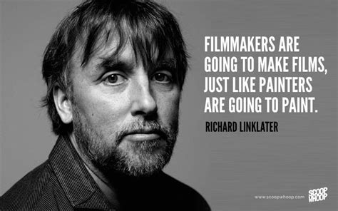 15 Inspiring Quotes By Famous Directors About The Art Of Filmmaking