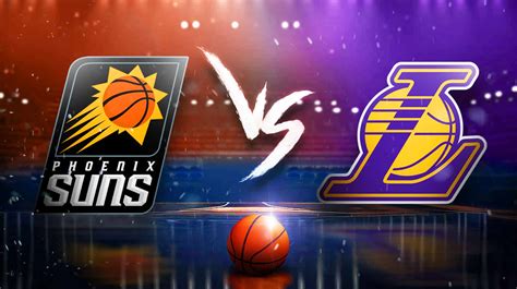 Suns-Lakers prediction, odds, pick, how to watch - 10/26/2023