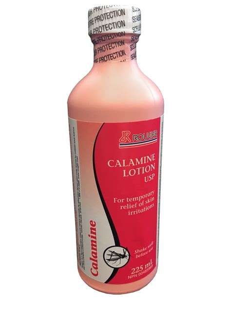 Calamine Lotion - Diamond Athletic