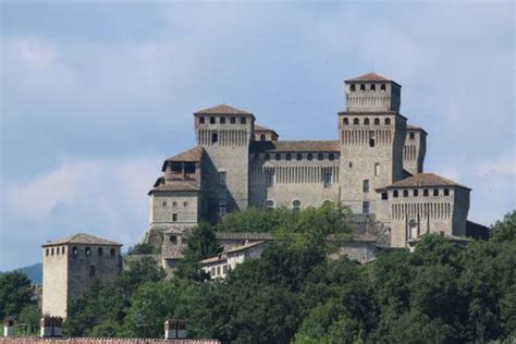 Great Castle! - Castello Di Torrechiara, Torrechiara Traveller Reviews - Tripadvisor