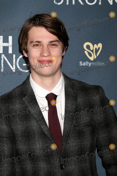 Photos and Pictures - Nicholas Galitzine at the "High Strung" Premeire ...