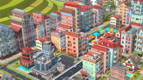 Top 8 city builder games you should be playing right now - Softonic