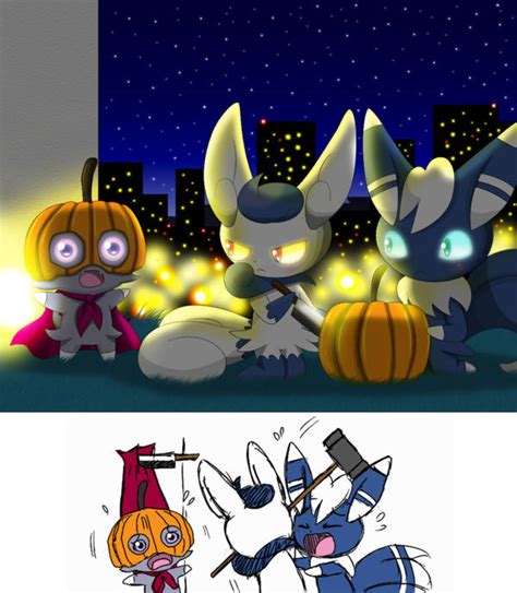 Look at my Halloween Costume! by Winick-Lim on DeviantArt