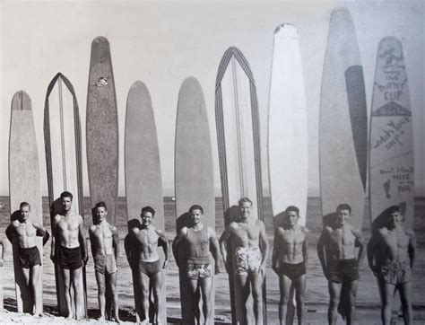 Surf Culture: Then and Now - BookSurfCamps.com