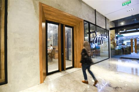 Janji Jiwa X Flagship Store - VIRR Studio | Archify Indonesia