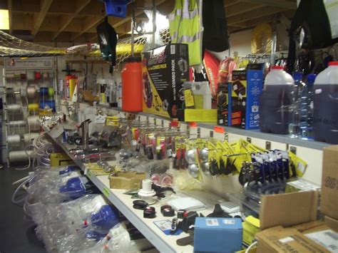 Marine Line - Boating, Marine & Chandlery Supplies | Wexford | Chandlery