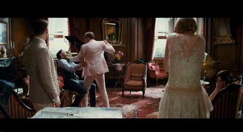 Baz Luhrmann – The Great Gatsby Trailer 2 | Genius