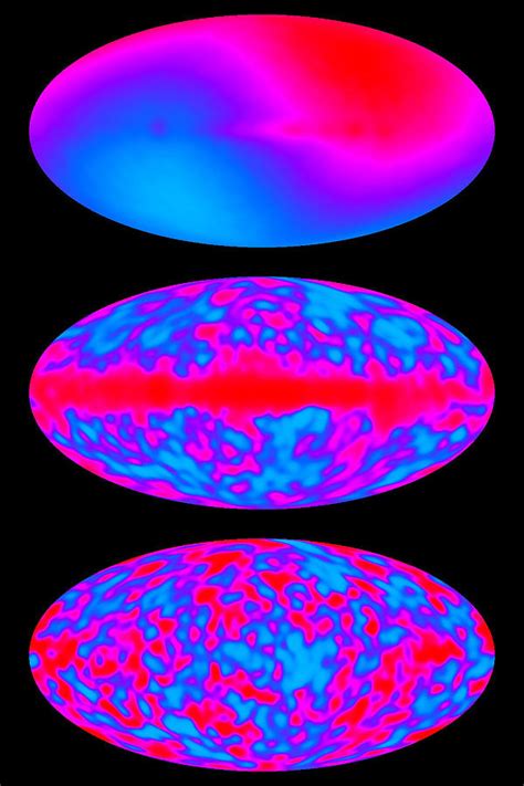 Cosmic Microwave Background Radiation Photograph by Science Source - Pixels