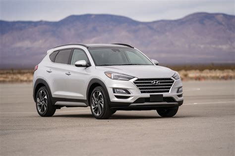 2019 Hyundai Tucson 2.0 Teszt – Lamborghini