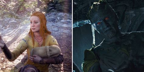 10 Norse Figures That Appeared In God Of War And The MCU