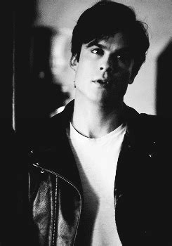 Animated Gif Damon Salvatore Eye Roll | Best Wallpaper - Best Wallpaper HD