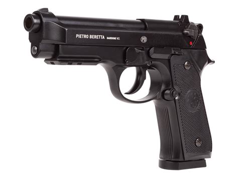 Beretta 92A1 CO2 Full Auto BB Pistol | Pyramyd Air