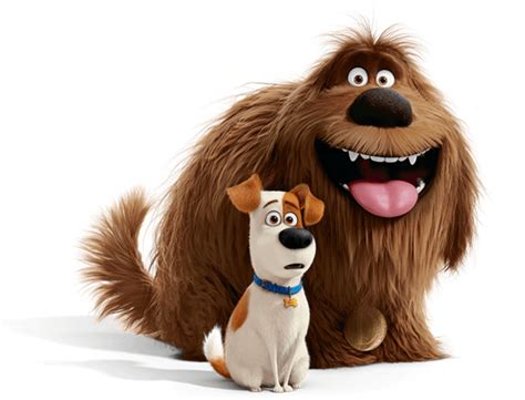 Louis C.K., Eric Stonestreet Speak for Rival Dogs in 'The Secret Life ...