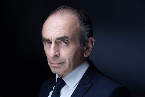 Éric Zemmour poursuit son ancien éditeur | La Presse