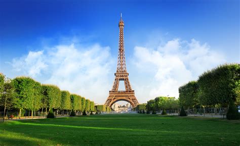 Free Images Creative Eiffel Tower Paris Monument